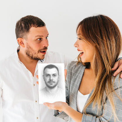 Dein Seelenpartner-Porträt & Energie-Reading